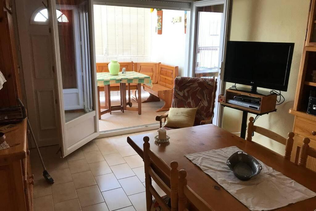 Charme Et Simplicite De Ce Nouveau Bien Empuriabrava Exterior photo